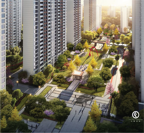 Residential Complex in Mushrifah District, Jeddah